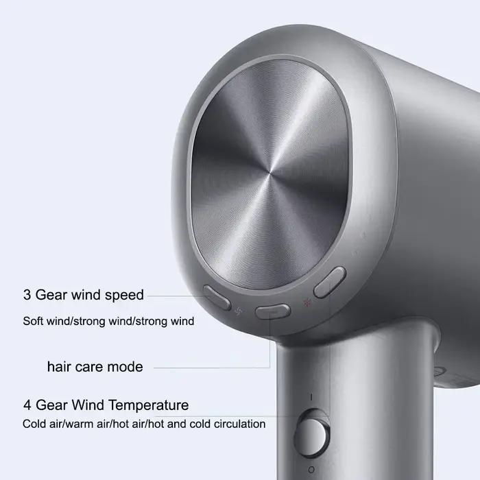 Sèche-cheveux ionique haute vitesse MIJIA H701