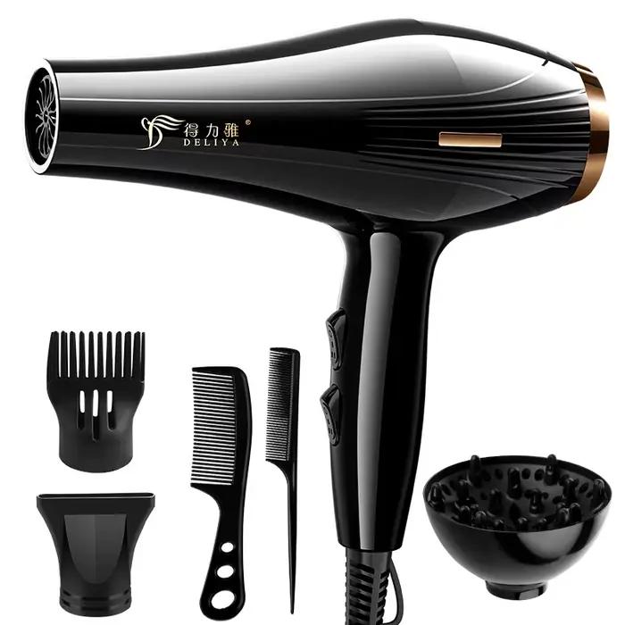 Nouveau sèche-cheveux haute puissance à séchage rapide pour usage domestique