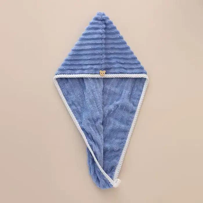 Bonnet HairDry pour femmes