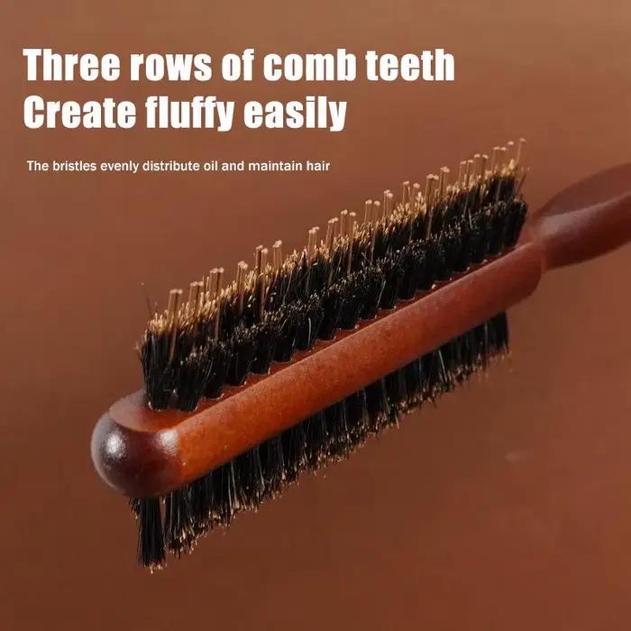 Brosse à cheveux professionnelle