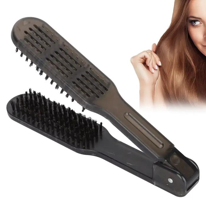 Brosse à lisser les cheveux