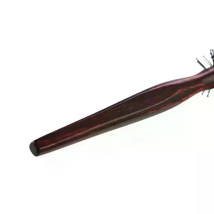 Peigne à cheveux bouclés