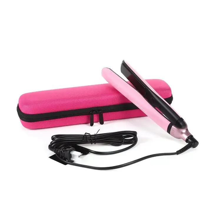 Sac de rangement Portable pour lisseurs de cheveux
