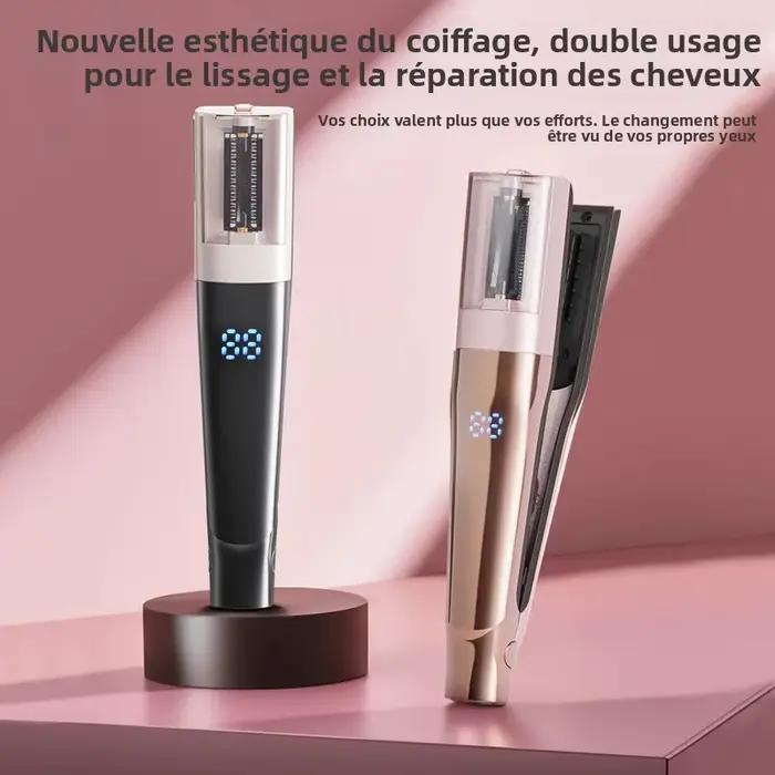 Tondeuse d'épingles de cheveux