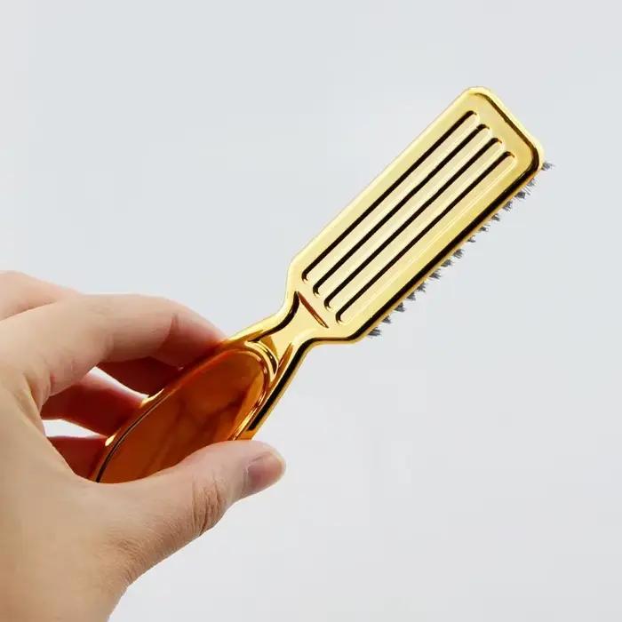 Brosse à barbe pour homme
