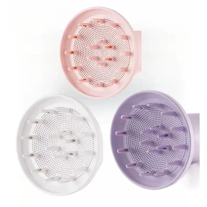 Convient pour DREAME sèche-cheveux de poche pliant P10 couverture de séchage de cheveux bouclés diffusion buse