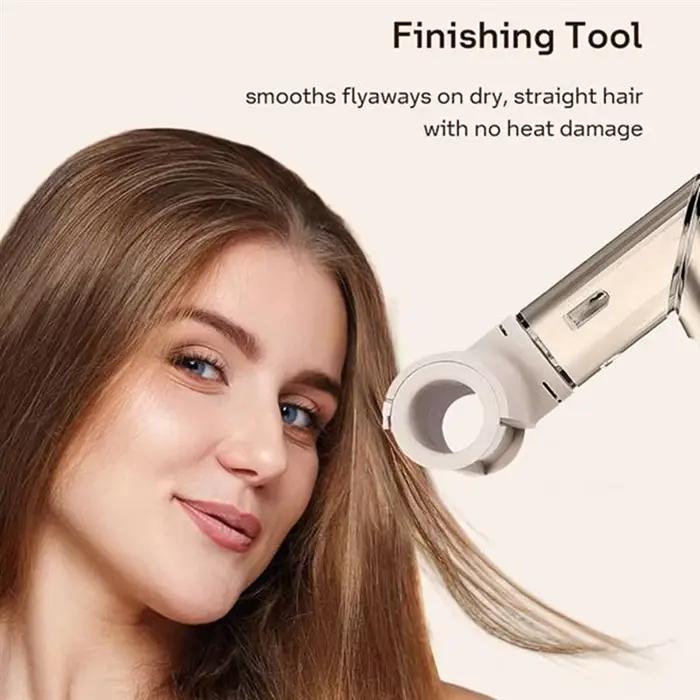 【NOUVELLE】 Buse Anti-vol et accessoires de brosse à palette pour sèche-cheveux Shark Flexstyle