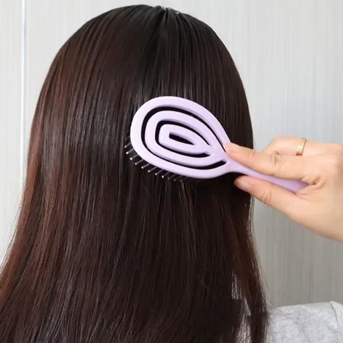 Brosse à cheveux