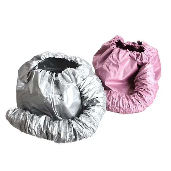 Capuchon souple pour sèche-cheveux