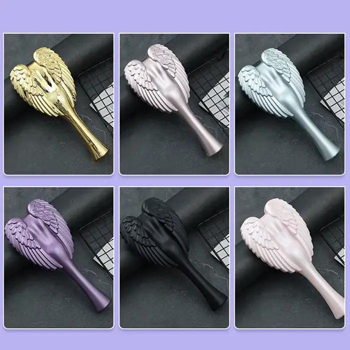 Brosse démêlante pour cheveux