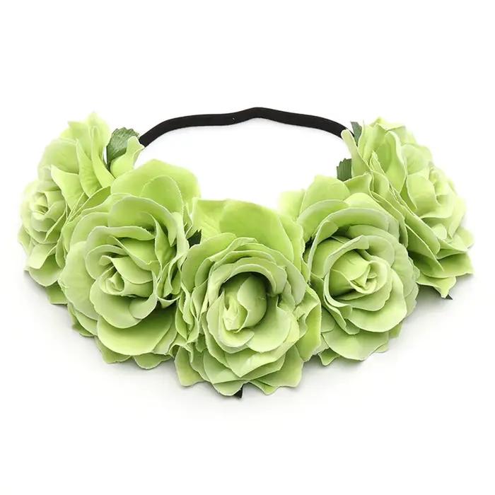 Accessoires de cheveux pour femmes Bohemia