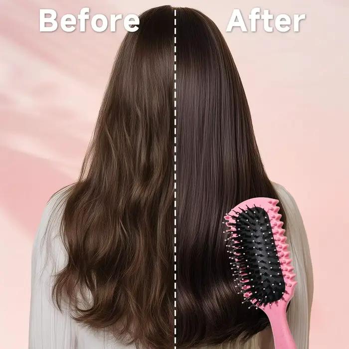 Brosse de définition de boucles