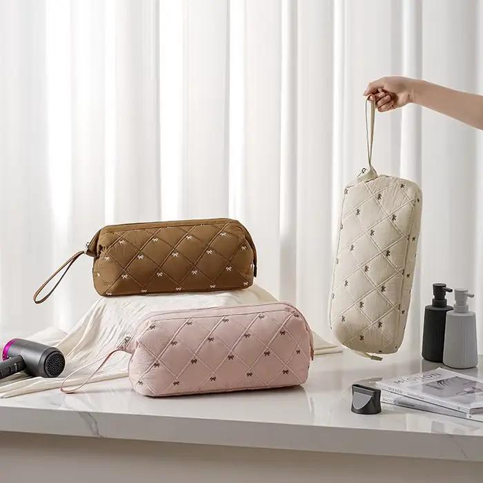 Sac de rangement pour sèche-cheveux