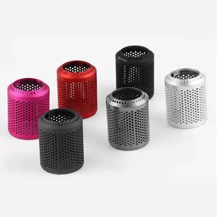Airwrap couvercle de filtre à poussière pour Dyson HD03 HD01 HD02 04 peigne chaud longs barils rouleau fer à friser lisseur de cheveux pièces de coiffure