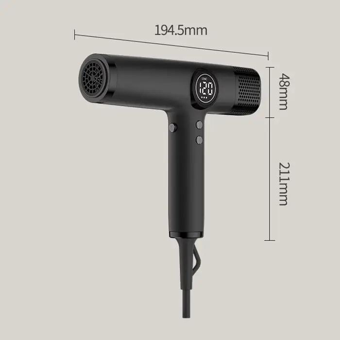 110000 Sèche-cheveux professionnel RPM
