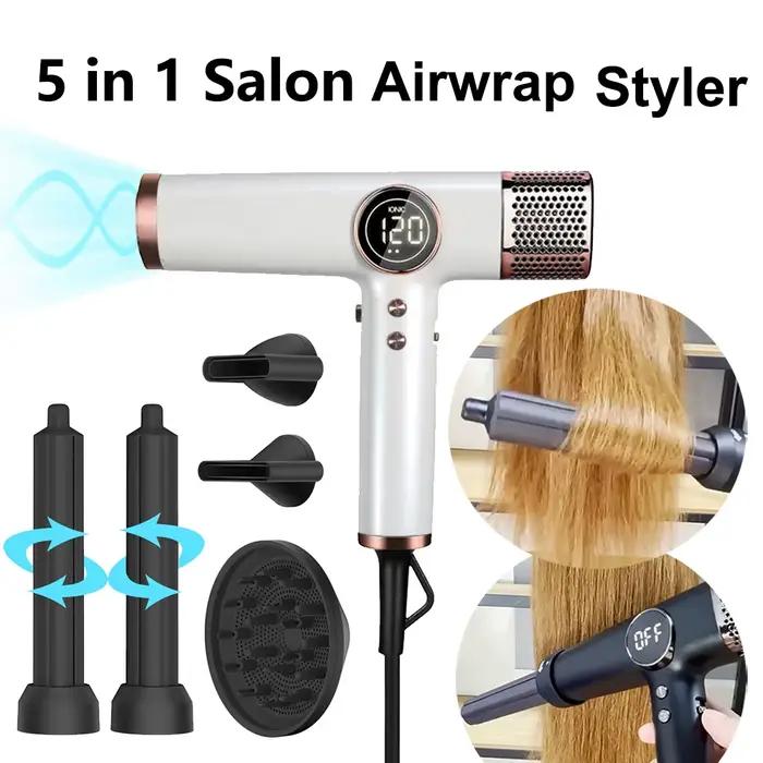 110000 Sèche-cheveux professionnel RPM