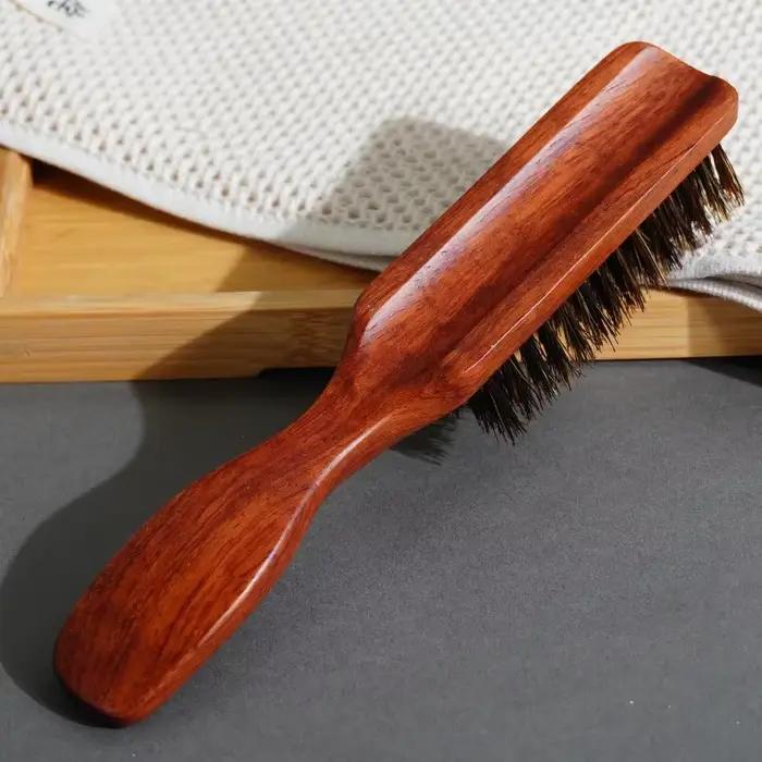 Brosse à cheveux démêlante