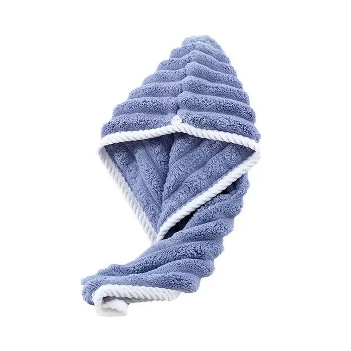 Bonnet pour cheveux secs pour femmes