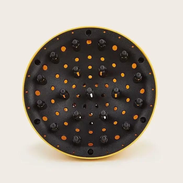 Hotte universelle pour sécher les cheveux