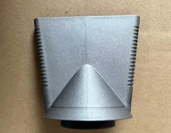 Buse de lissage magnétique/concentateur de coiffure/diffuseur/air doux/flyaway pour sèche-cheveux Dys