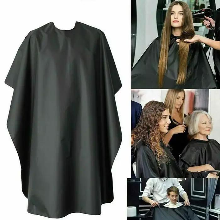 【L】Cape de coiffure pour adultes