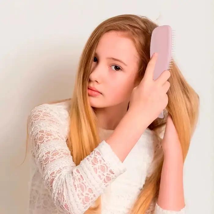 Brosse démêlante pour cheveux