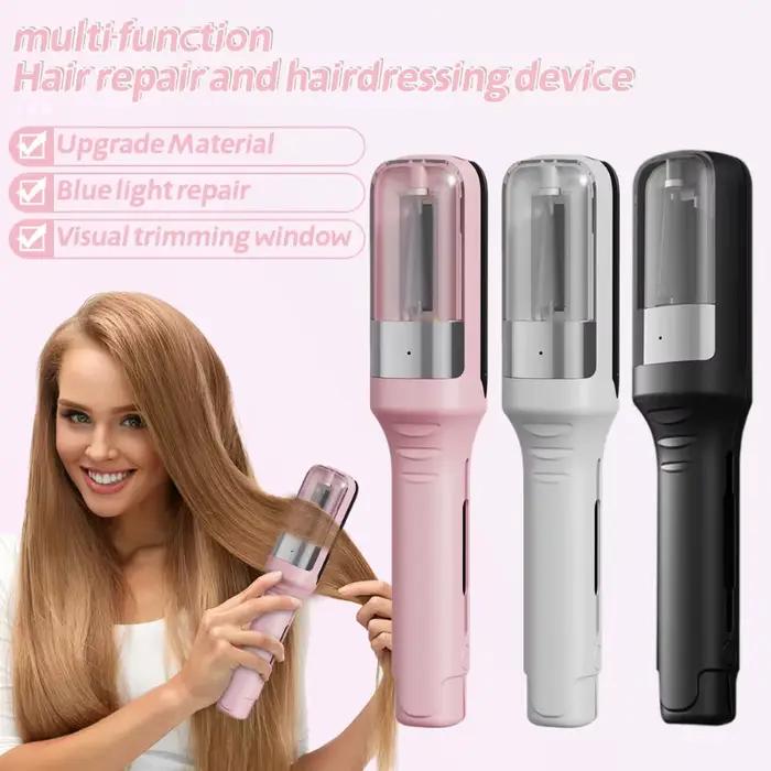 Tondeuse pour pointes de cheveux