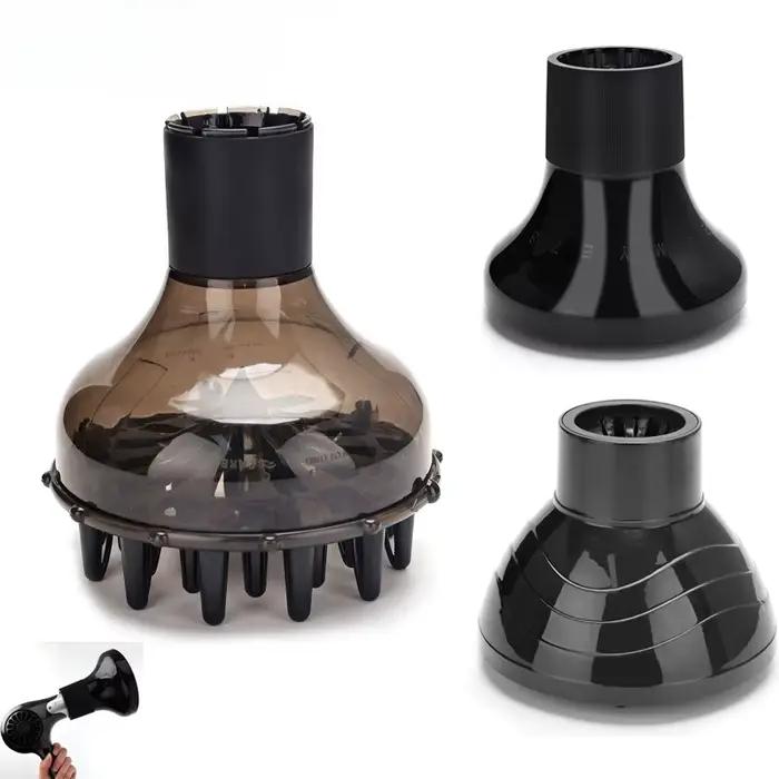 Diffuseur universel de sèche-cheveux pour Salon de coiffure