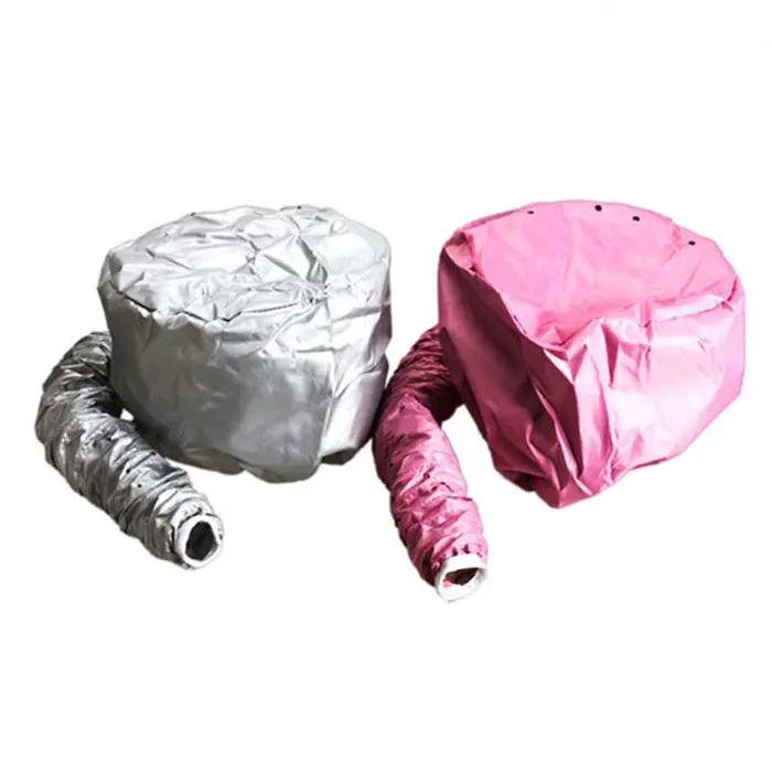 Capuchon souple pour sèche-cheveux