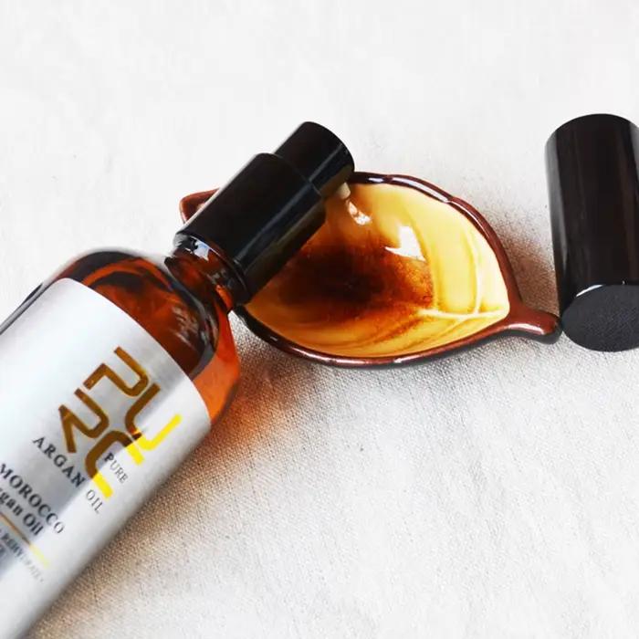 PURC – huile d'argan marocaine