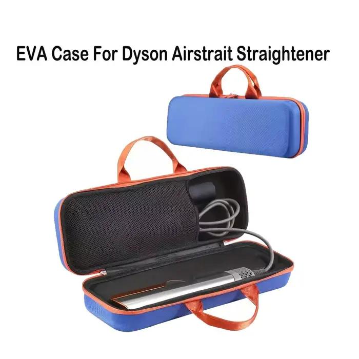 Étui de voyage pour lisseur Dyson Airstrait/lisseur de cheveux Corrale