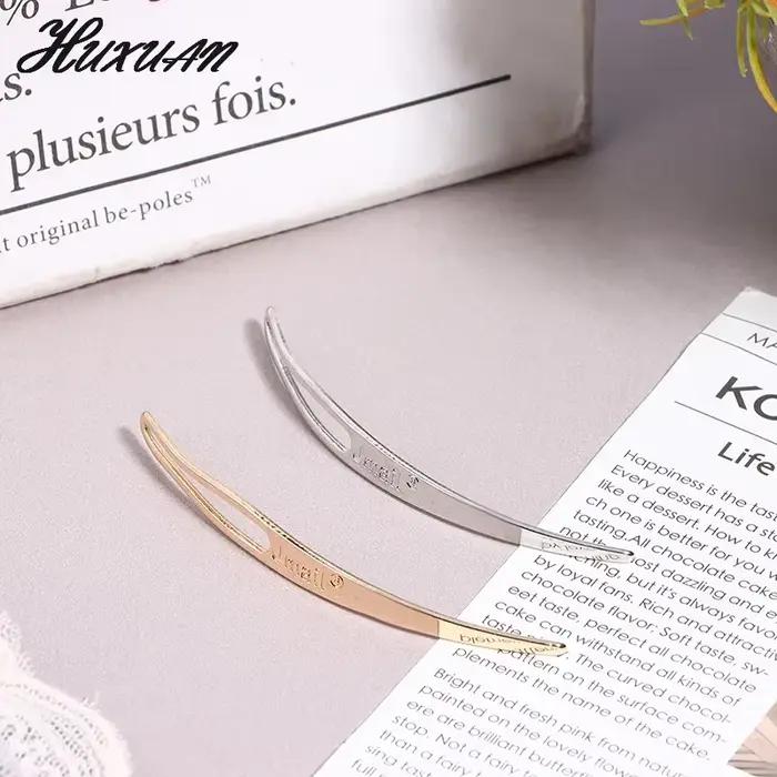 2 pièces outils de verrouillage pour Locs Deadlocks aiguille Blonde imbriquée aiguilles à cheveux Easylocks outil de