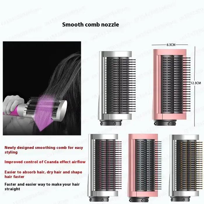 Buse de coiffure à friser automatique pour Dyson Airwrap HS01 HS05 Sencicimen X9