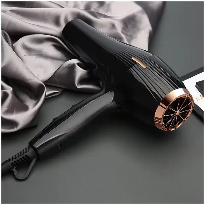 Sèche-cheveux professionnel 220V 2200W
