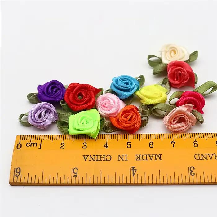 Accessoires pour cheveux faits à la main