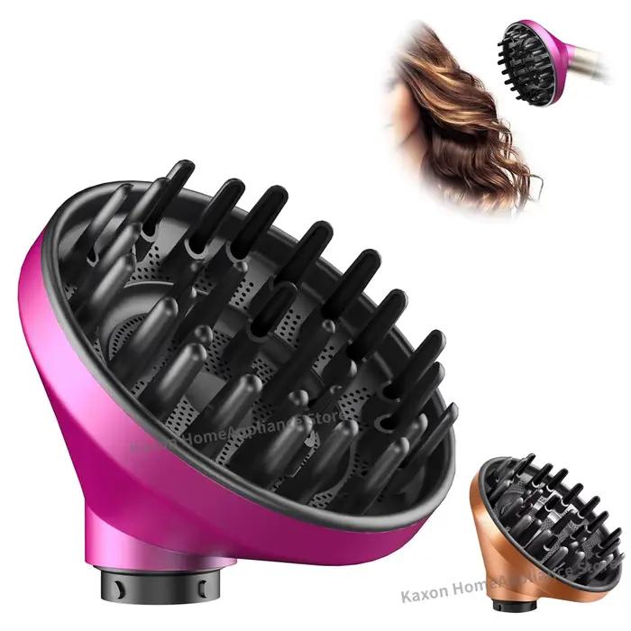 Fixation de diffuseur améliorée pour Dyson Airwrap HS05 HS03 HS01