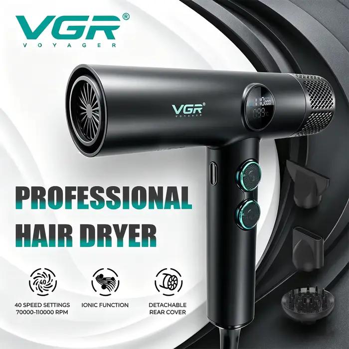 VGR seche cheveux