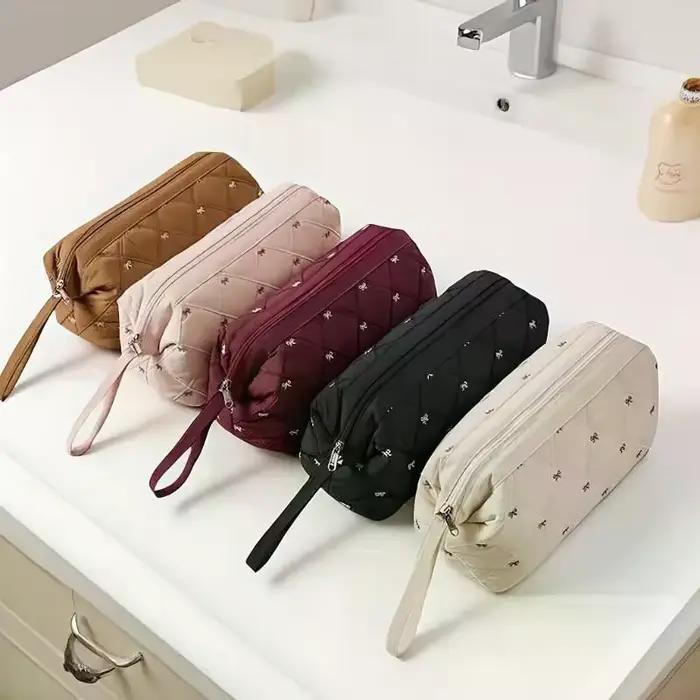 Sac de rangement pour sèche-cheveux pour femmes