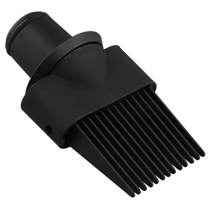 Accessoire multifonctionnel pour peigne à dents larges Dyson