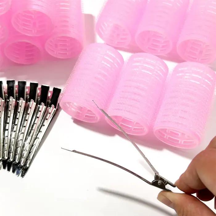 Kit de bouclage des cheveux pour femmes