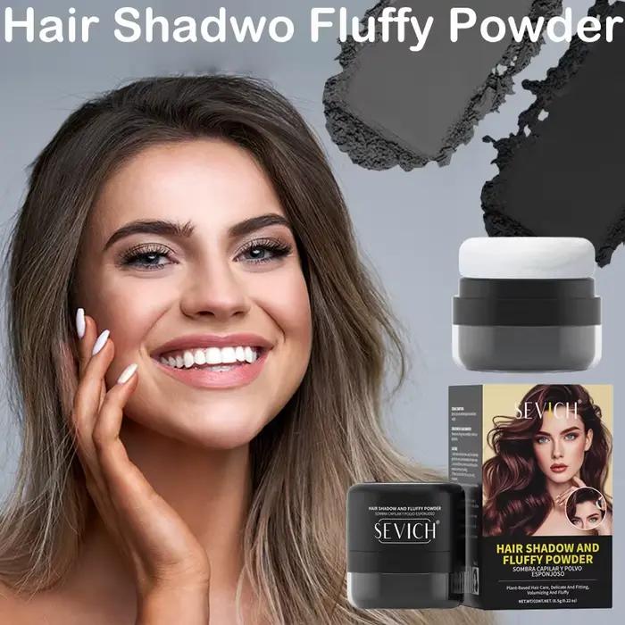 SEVICH délié poudre cheveux moelleux