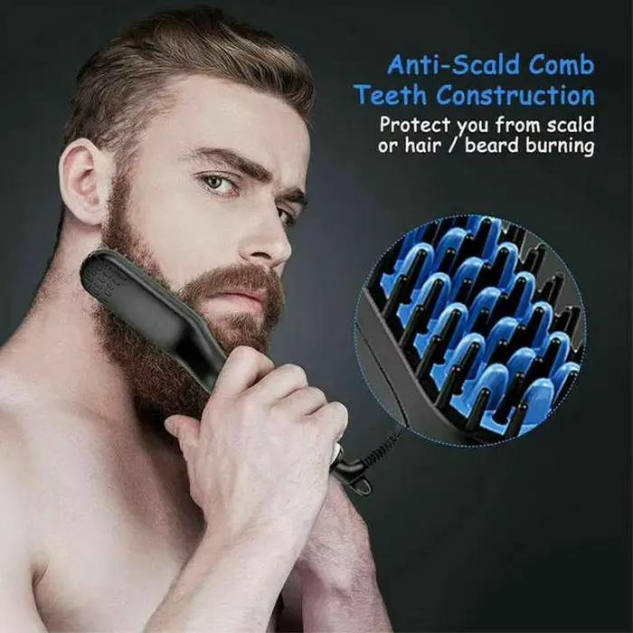 Brosse électrique professionnelle