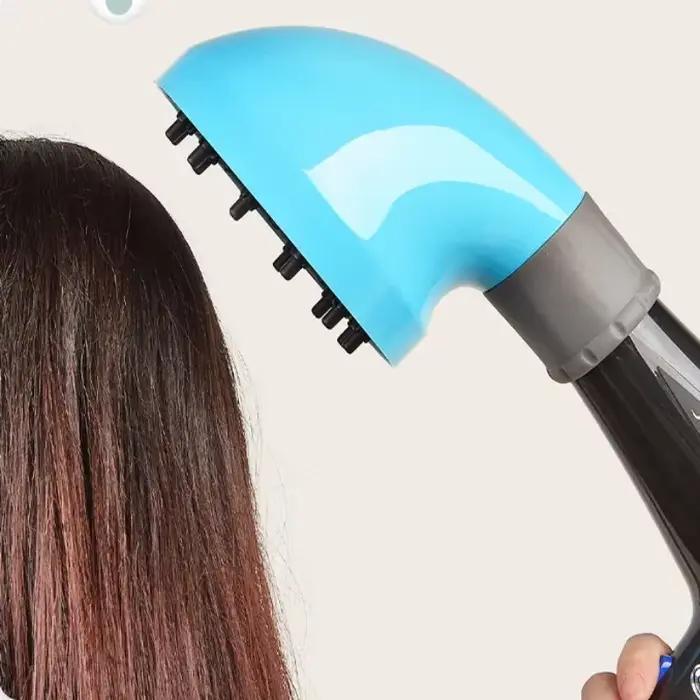 1 pièces universel sèche-cheveux diffuseur ventilateur