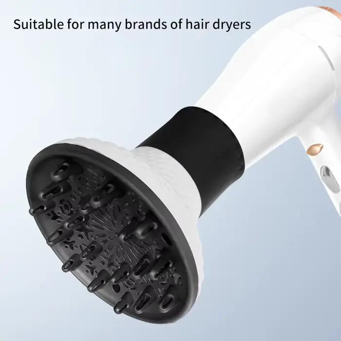 Nouveau diffuseur universel pour sèche-cheveux
