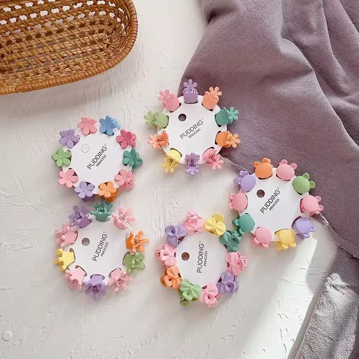 Accessoires pour cheveux de fille