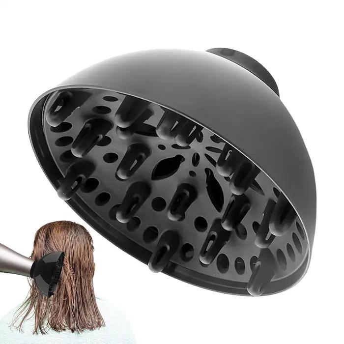 Diffuseur de cheveux bouclés