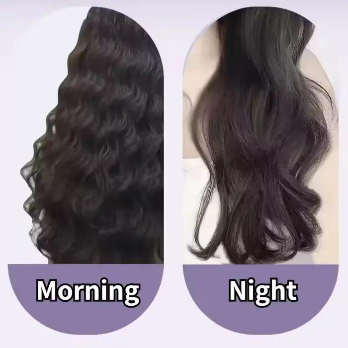 32mm français bigoudi vague professionnel oeuf rouleau cheveux fer à friser ondulé
