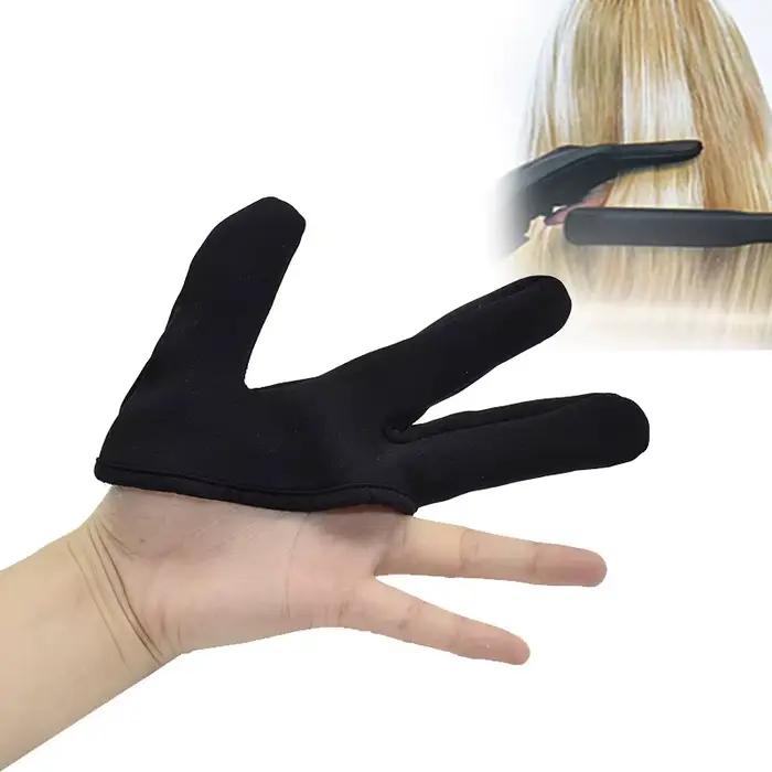 Gants résistants à la chaleur à 3 doigts
