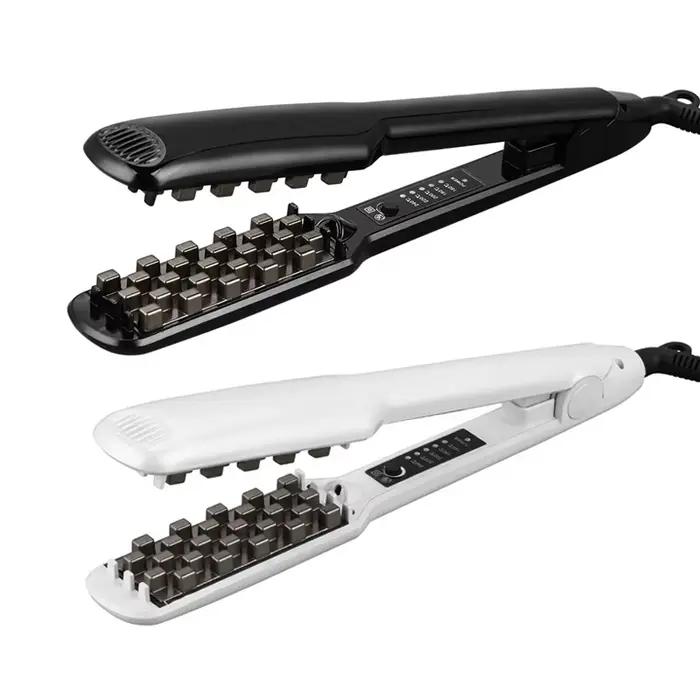 Fer à coiffer volumisant 3D pour cheveux