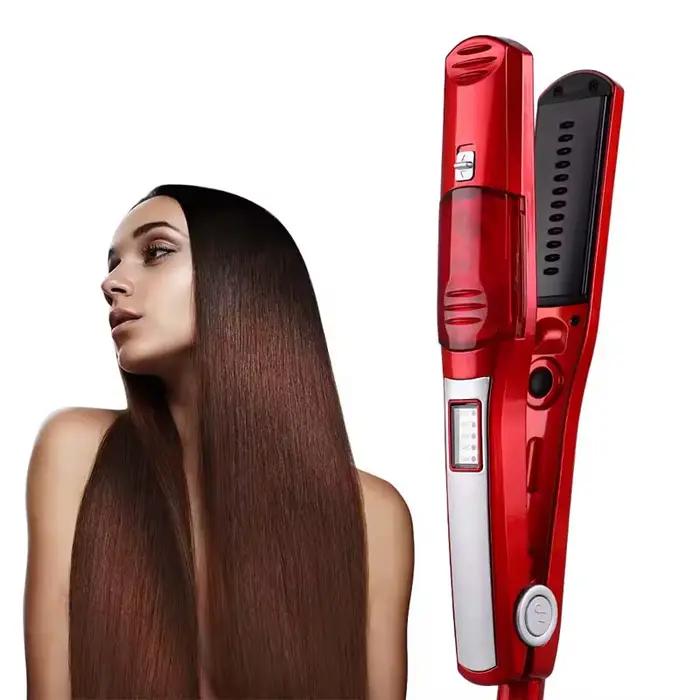 Lisseur à vapeur électrique Portable